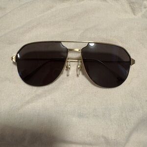 Cartier used sunglasses